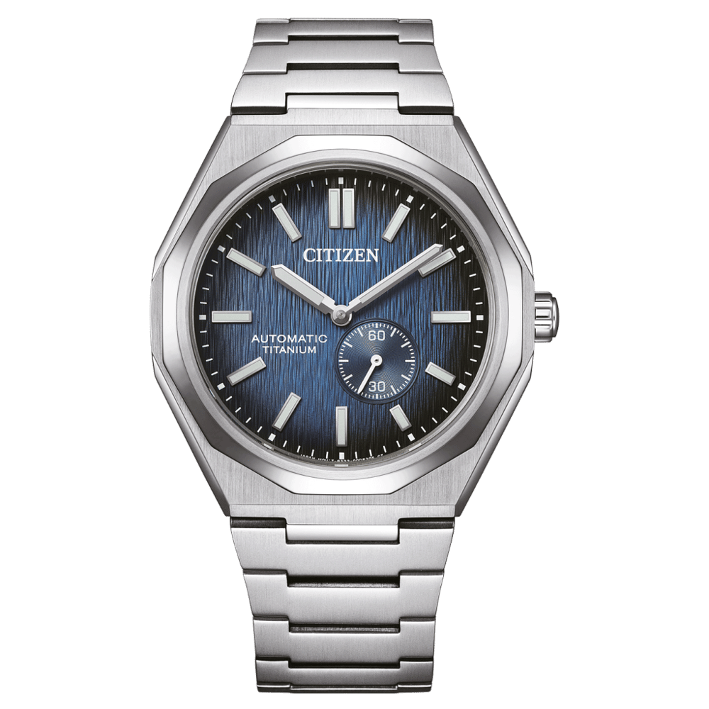 Citizen NK5020-58M Erkek Kol Saati