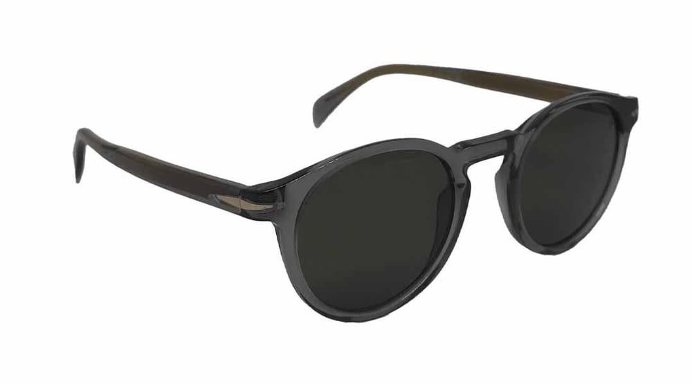 David Beckham DB 1036S KB7QT .49 Güneş Gözlüğü