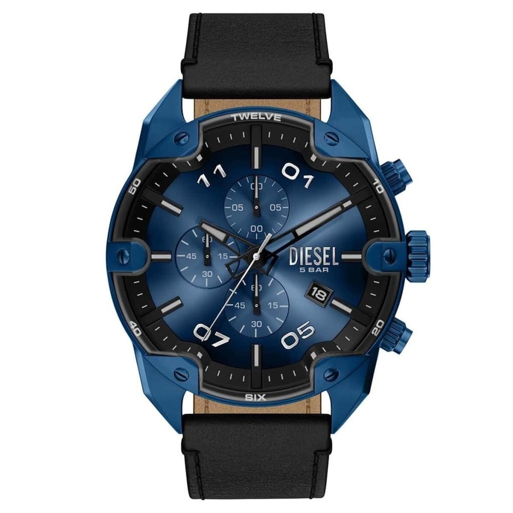 Diesel DZ4703 Kol Saati