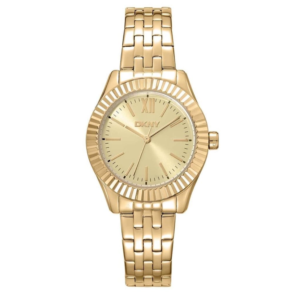 Dkny DK1L017M1065 Kol Saati