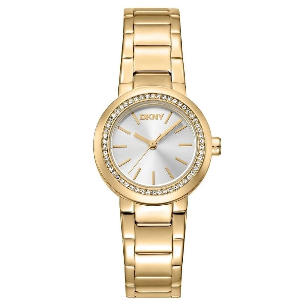 Dkny DK1L024M0135 Kol Saati