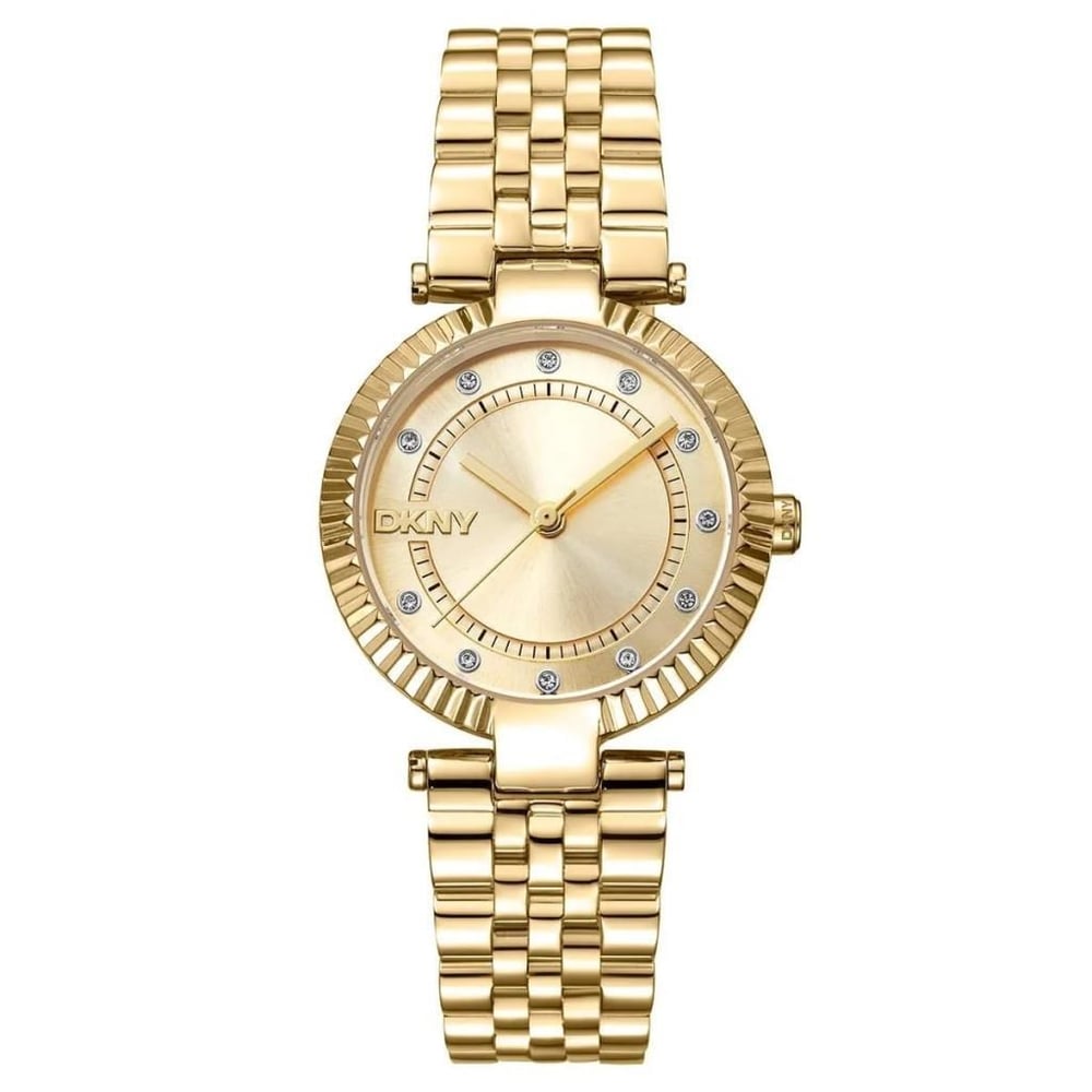 Dkny DK1L042M0055 Kol Saati