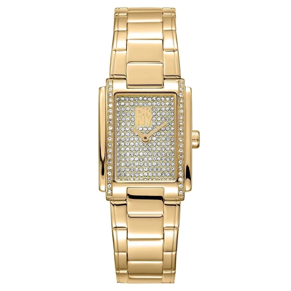 Dkny DK1L140M0225 Kol Saati