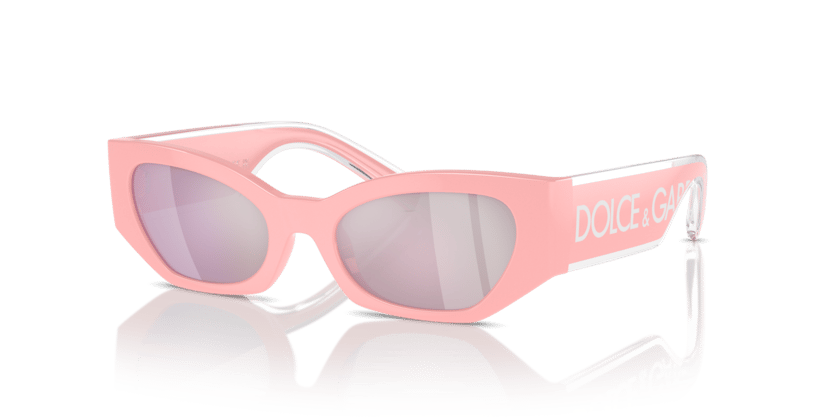 Dolce Gabbana DG 6003 30987V .48 Çoçuk Güneş Gözlüğü