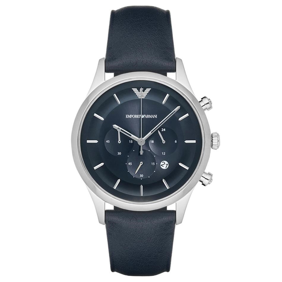 Emporio Armani AR11018 Kol Saati (SZ) (50)