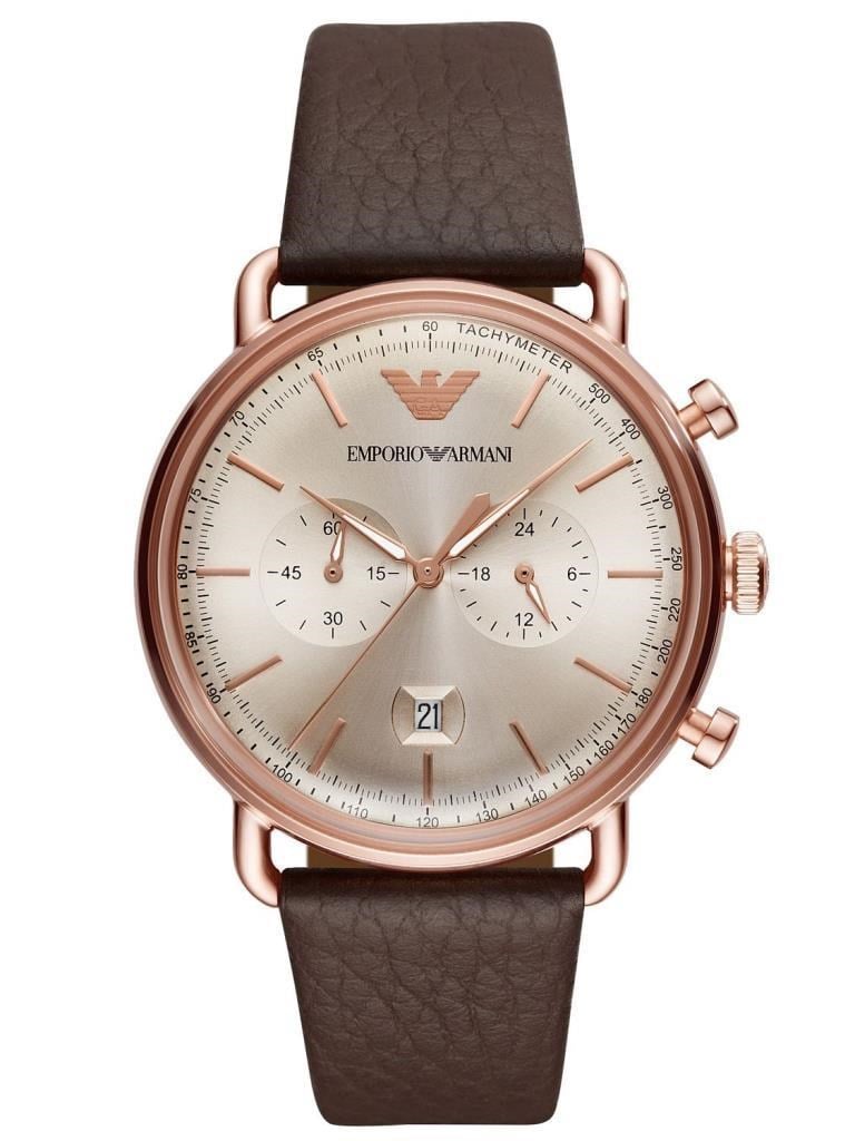 Emporio Armani AR11106 Kol Saati