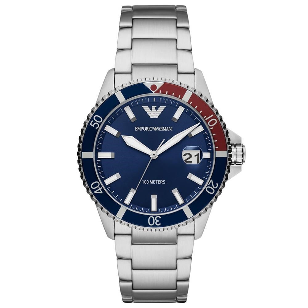 Emporio Armani AR11339 Kol Saati
