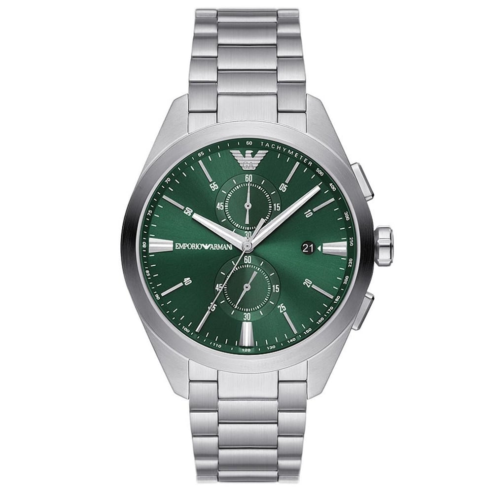 Emporio Armani AR11480 Erkek Kol Saati (SZ) (30)