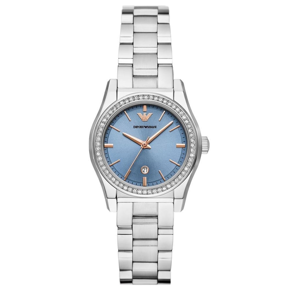 Emporio Armani AR11593 Kol Saati (SZ) (40)