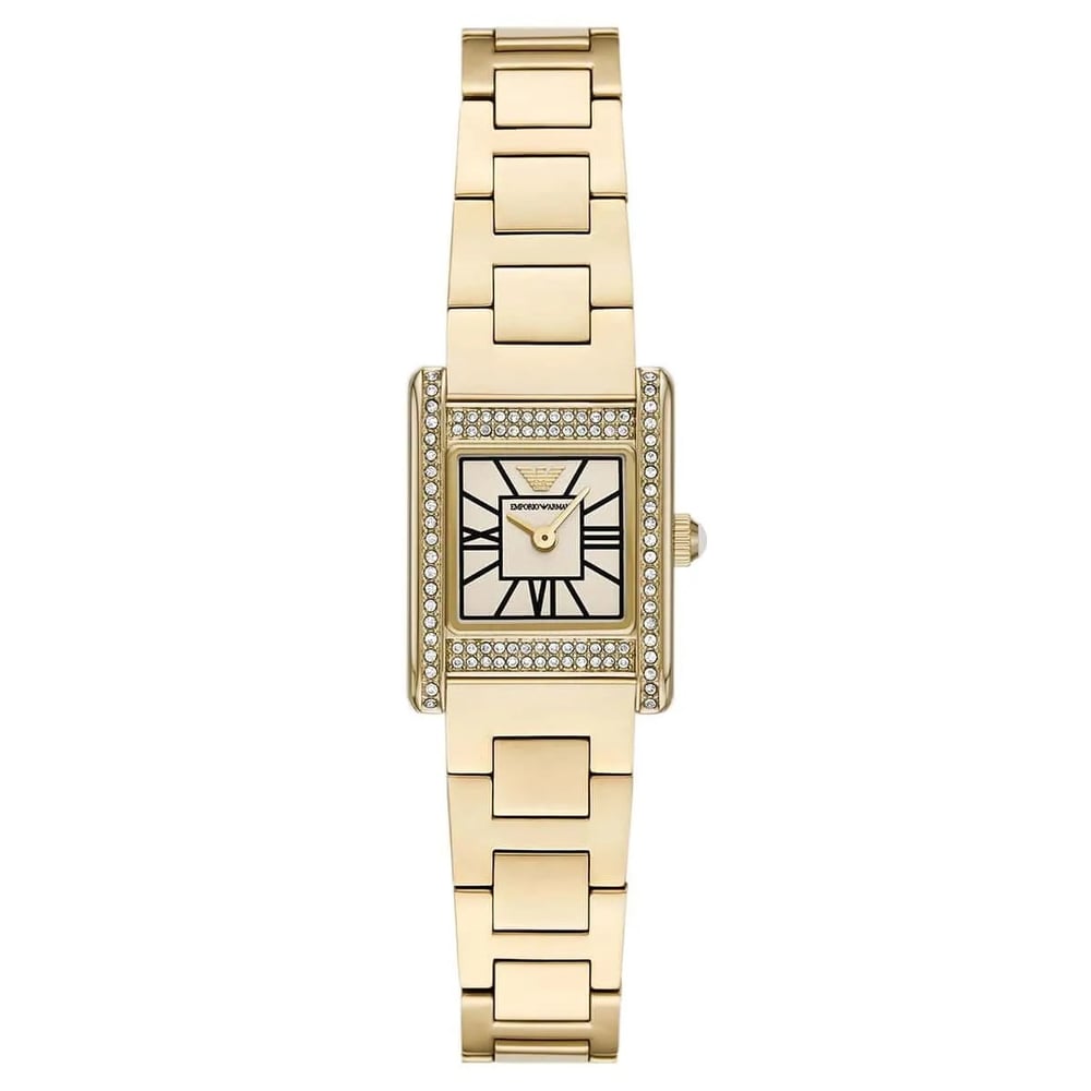 Emporio Armani AR11663 Kol Saati