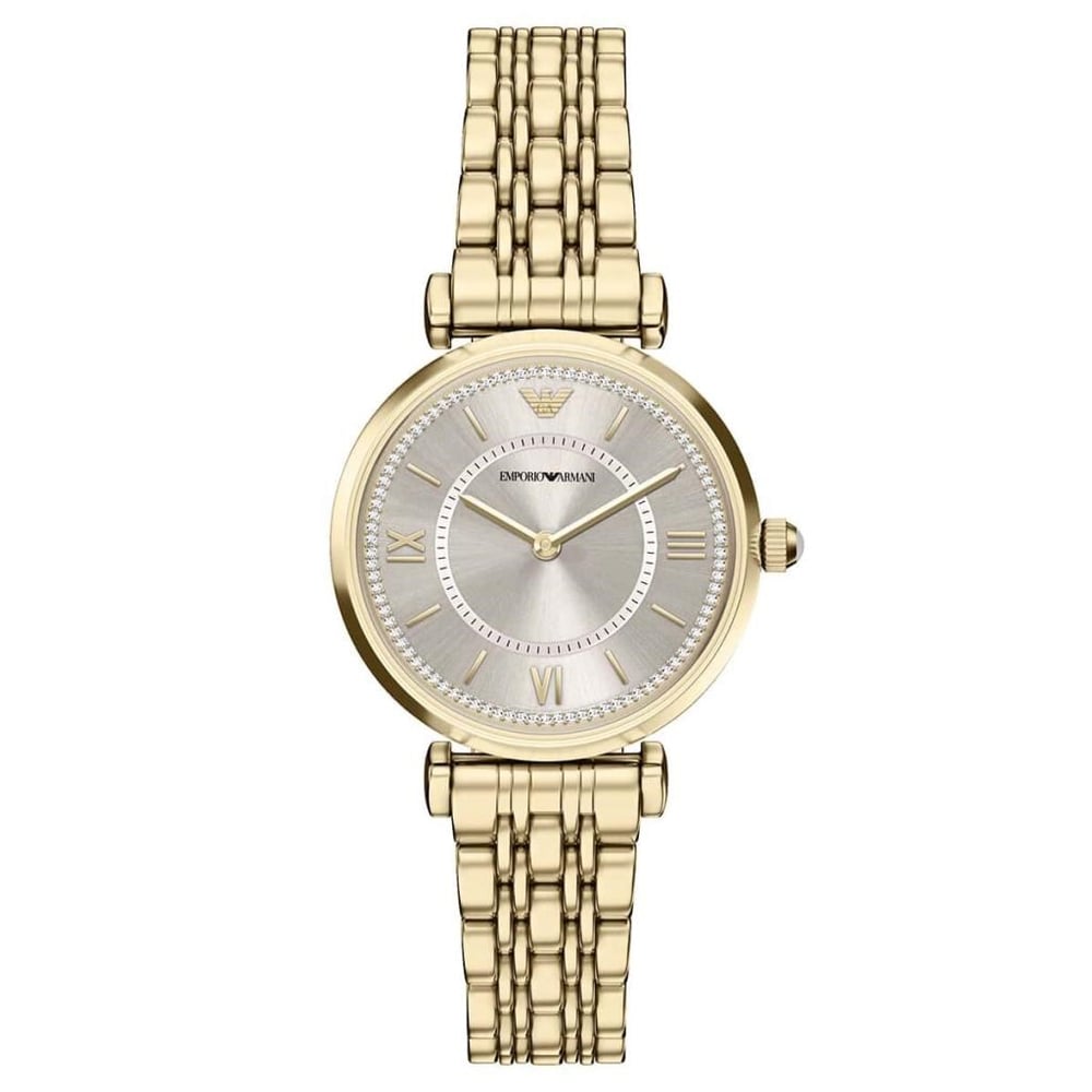 Emporio Armani AR11766 Kol Saati