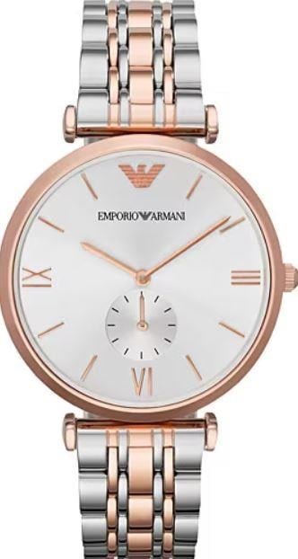 Emporio Armani AR1677 Kadın Kol Saati