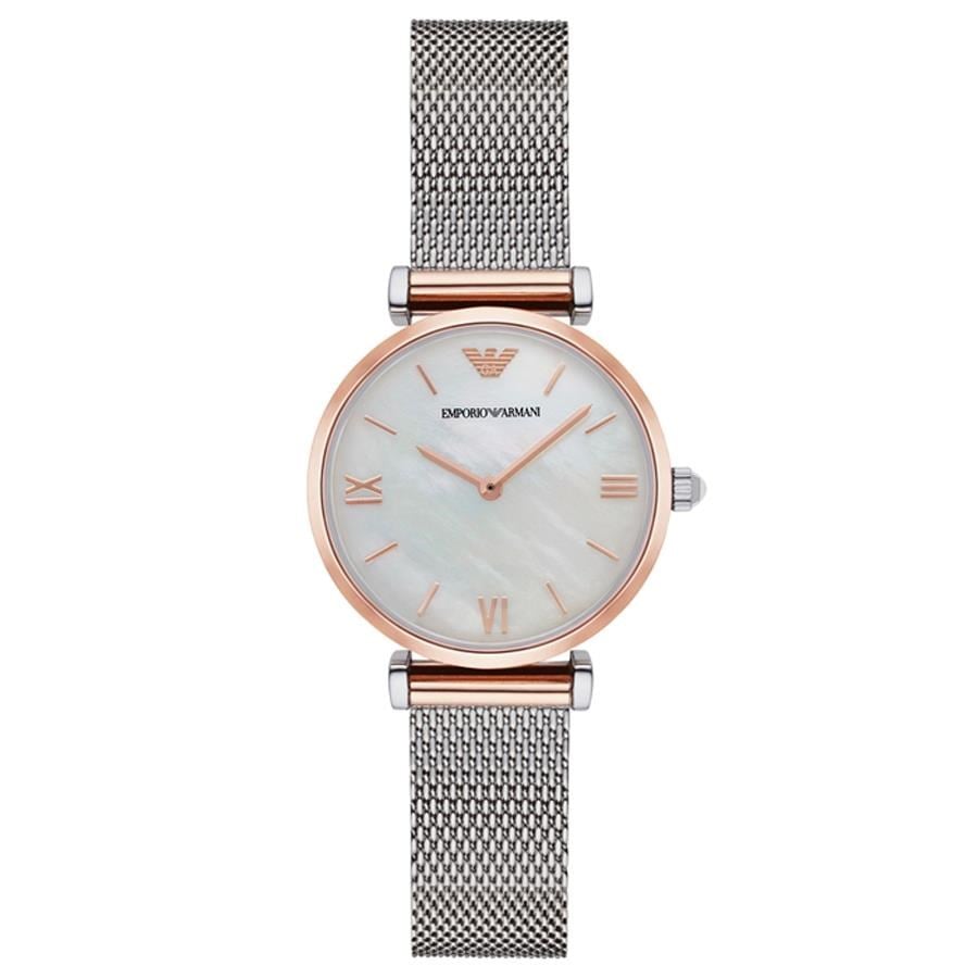 Emporio Armani AR2067 Kol Saati
