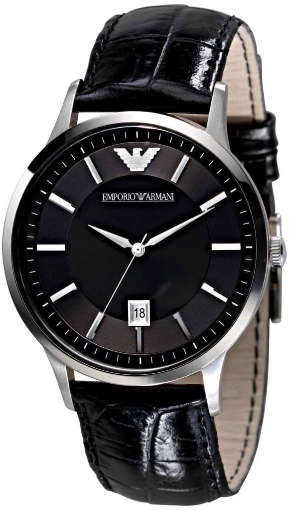 Emporio Armani AR2411 Kol Saati