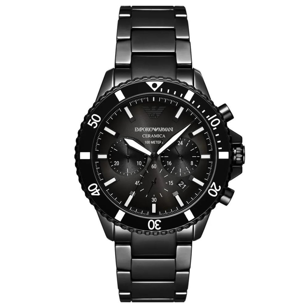 Emporio Armani AR70010 Kol Saati