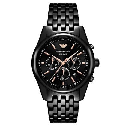 Emporio Armani AR70015 Kol Saati
