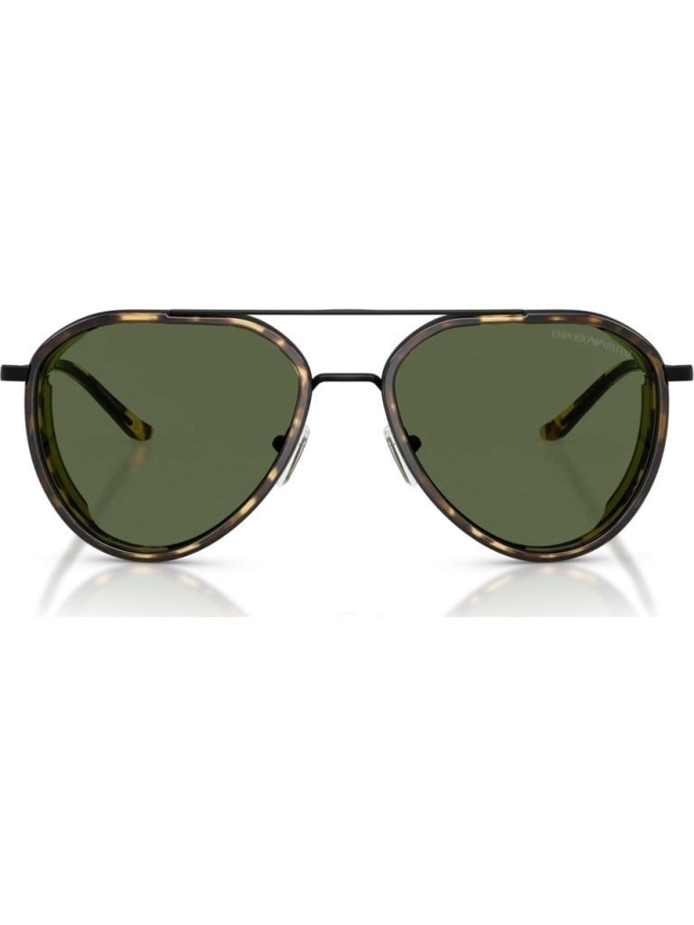 Emporio Armani EA 2163 300173 .56 Güneş Gözlüğü