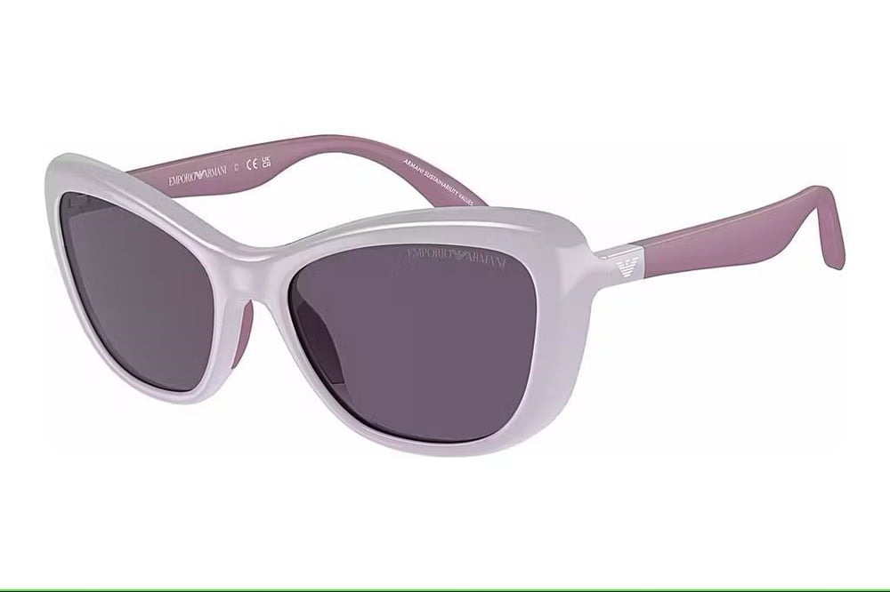 Emporio Armani EA 4004 61311A .50 Güneş Gözlüğü