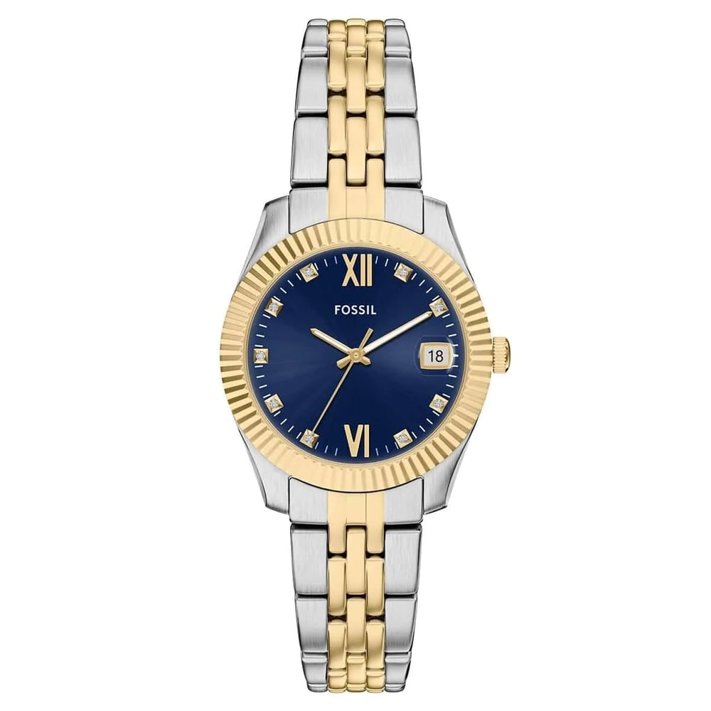 Fossil FES5443 Kol Saati