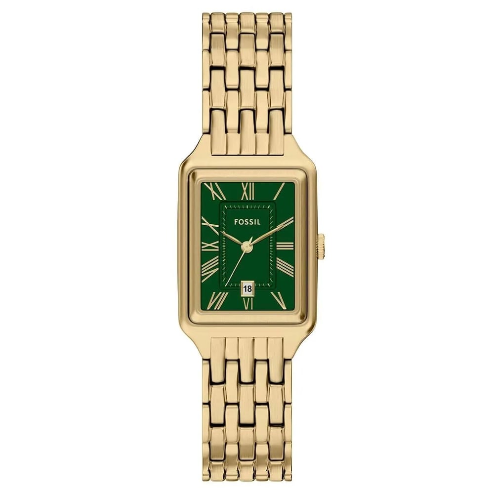 Fossil FES5452 Kol Saati