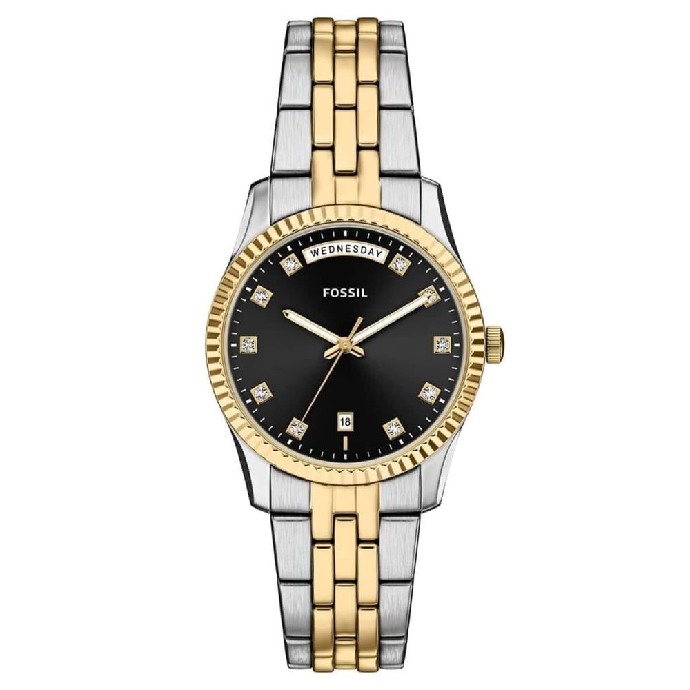 Fossil FES5458 Kol Saati