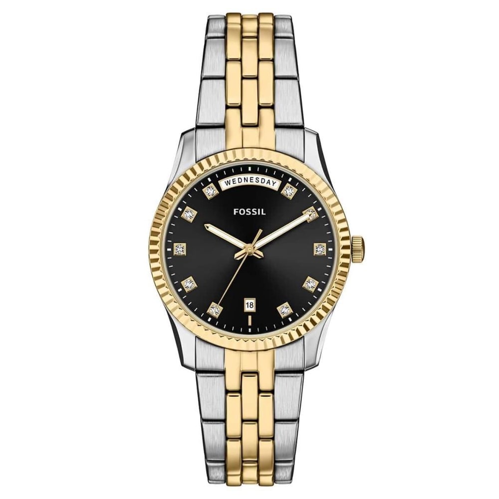 Fossil FES5458 Kol Saati
