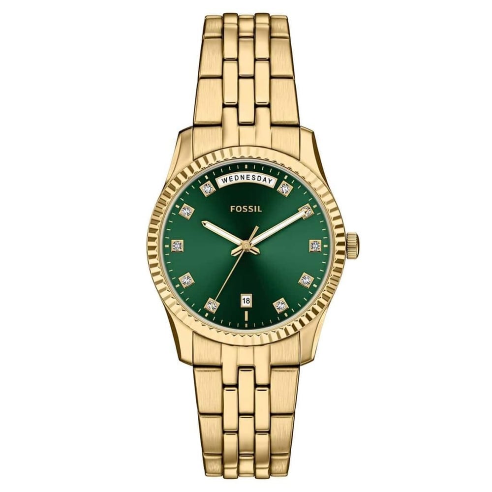 Fossil FES5460 Kol Saati