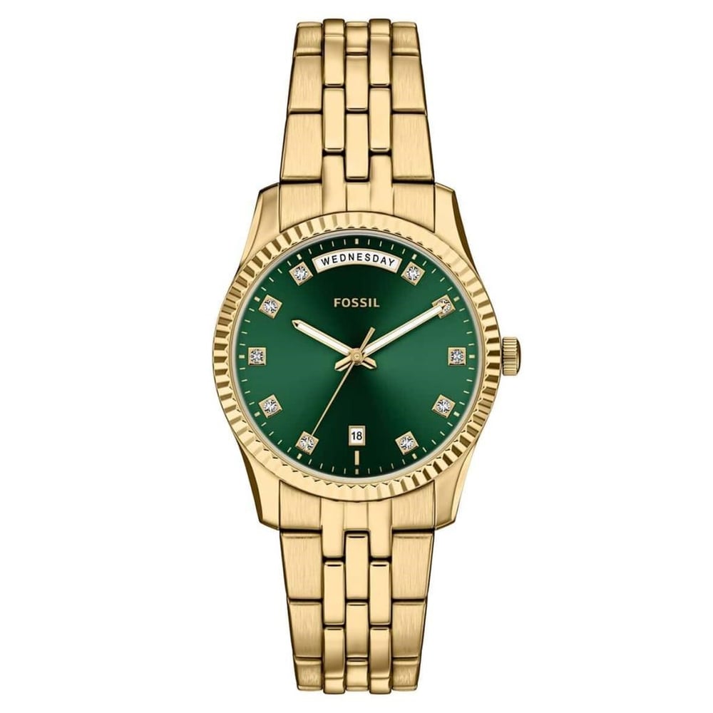 Fossil FES5460 Kol Saati