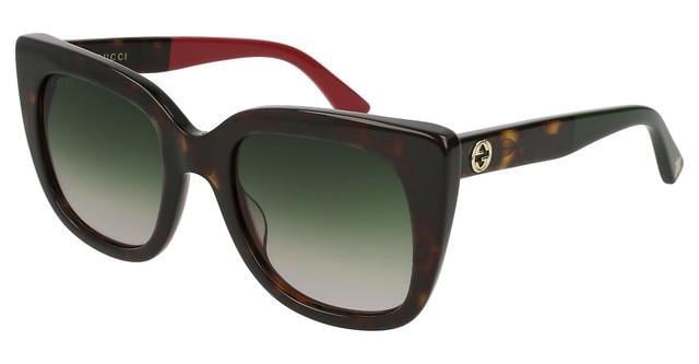 Gucci GG 0163S 004 .51 Güneş Gözlüğü