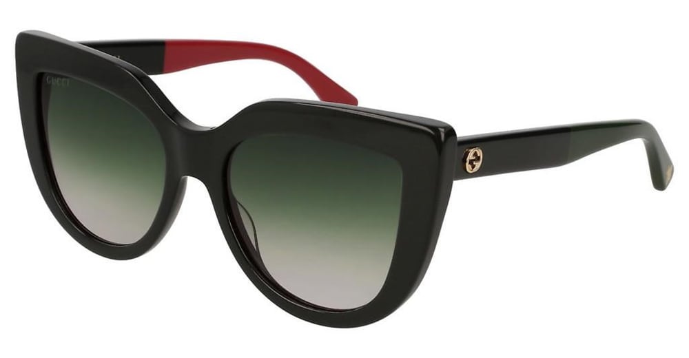 Gucci GG 0164S 003 .53 Güneş Gözlüğü