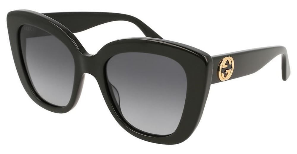 Gucci GG 0327S 001 .52 Güneş Gözlüğü (SZ)