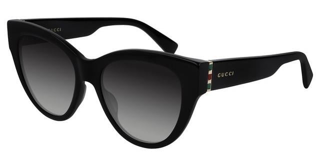 Gucci GG 0460S 001 .53 Güneş Gözlüğü