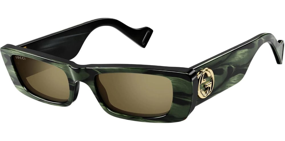 Gucci GG 0516S 014 .52 Kadın Güneş Gözlüğü