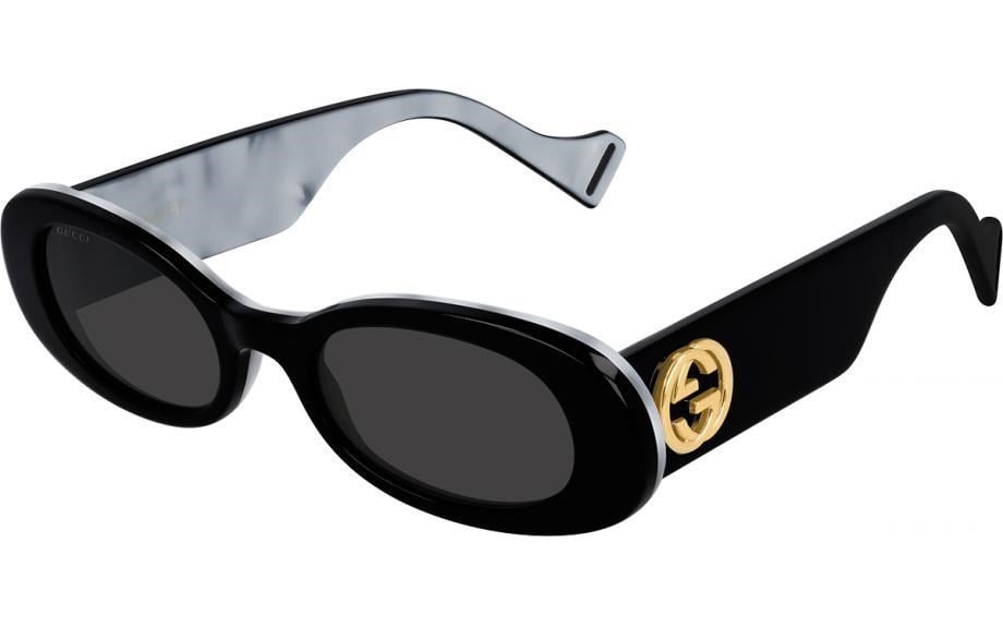 Gucci GG 0517S 001 .52 Güneş Gözlüğü
