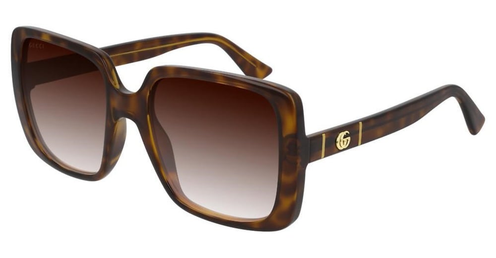 Gucci GG 0632S 002 .56 Güneş Gözlüğü