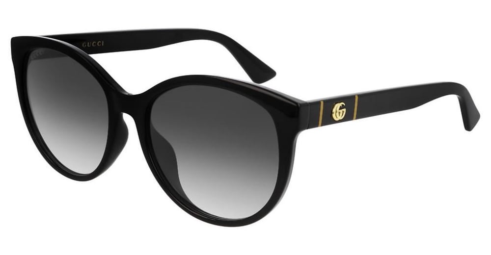 Gucci GG 0636SK 001 .56 Güneş Gözlüğü