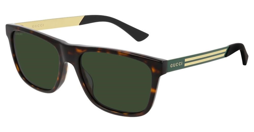 Gucci GG 0687S 003 .57 Güneş Gözlüğü