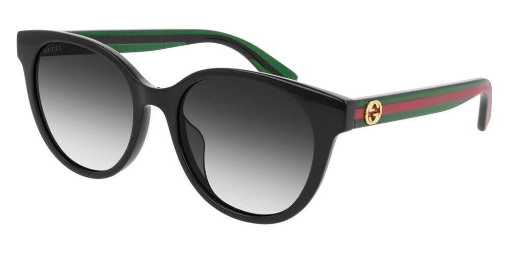Gucci GG 0702SKN 004 .54 Kadın Güneş Gözlüğü