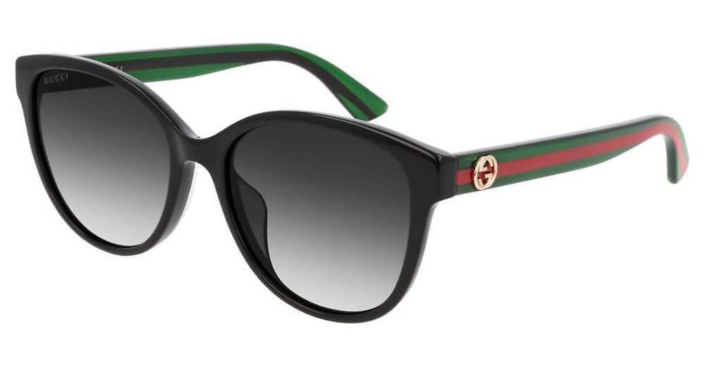 Gucci GG 0703SK 002 .55 Güneş Gözlüğü
