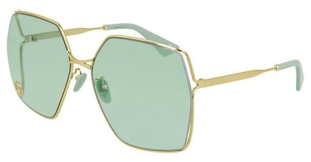 Gucci GG 0817S 003 .65 Güneş Gözlüğü