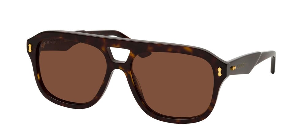 Gucci GG 1263S 006 .57 Erkek Güneş Gözlüğü