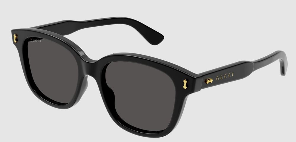 Gucci GG 1264S 001 .52 Unisex Güneş Gözlüğü