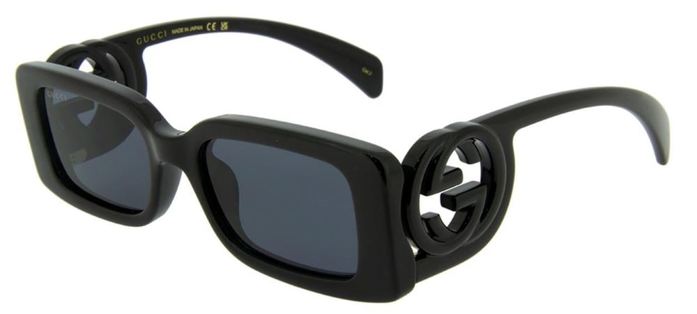 Gucci GG 1325S 001 .54 Kadın Güneş Gözlüğü (SZ)
