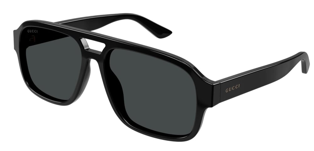 Gucci GG 1342S 001 .59 Erkek Güneş Gözlüğü