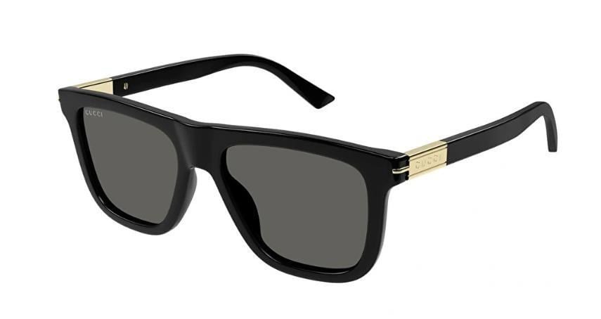Gucci GG 1502S 001 .54 Erkek Güneş Gözlüğü