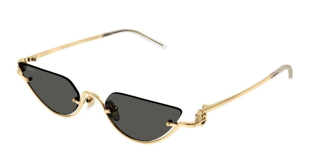 Gucci GG 1603S 001 .53 Güneş Gözlüğü