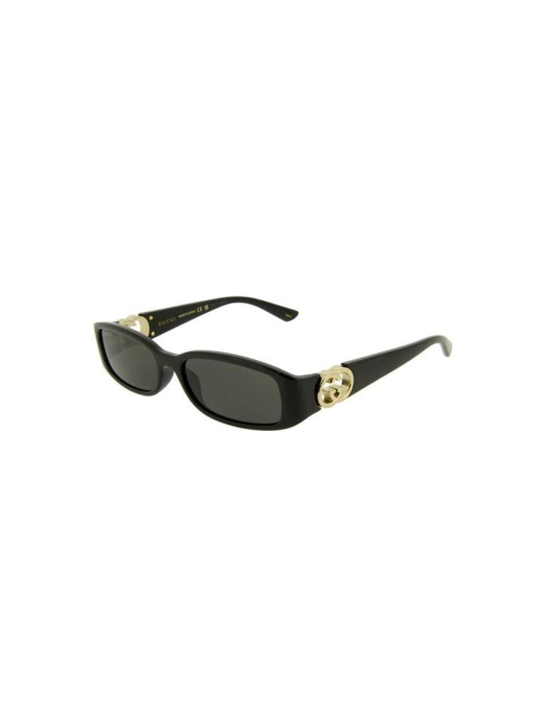 Gucci GG 1661S 001 .54 Güneş Gözlüğü