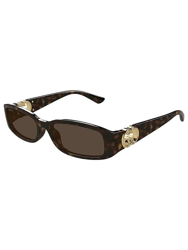 Gucci GG 1661S 002 .54 Güneş Gözlüğü