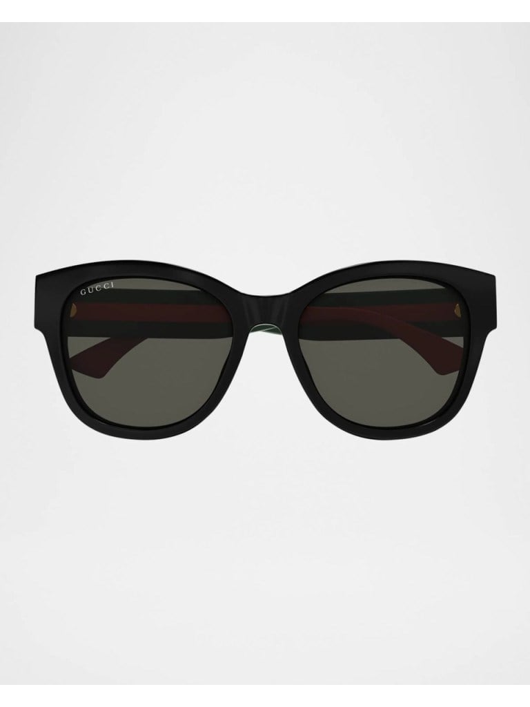 Gucci GG 1866SK 001 .56 Güneş Gözlüğü
