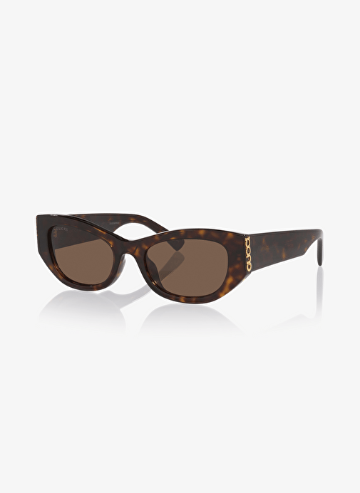 Gucci GG 2044SA 002 .53 Güneş Gözlüğü